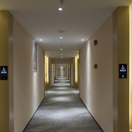 Lavande Hotels-Xiamen Zhongshan Road Pedestrian Street Dış mekan fotoğraf