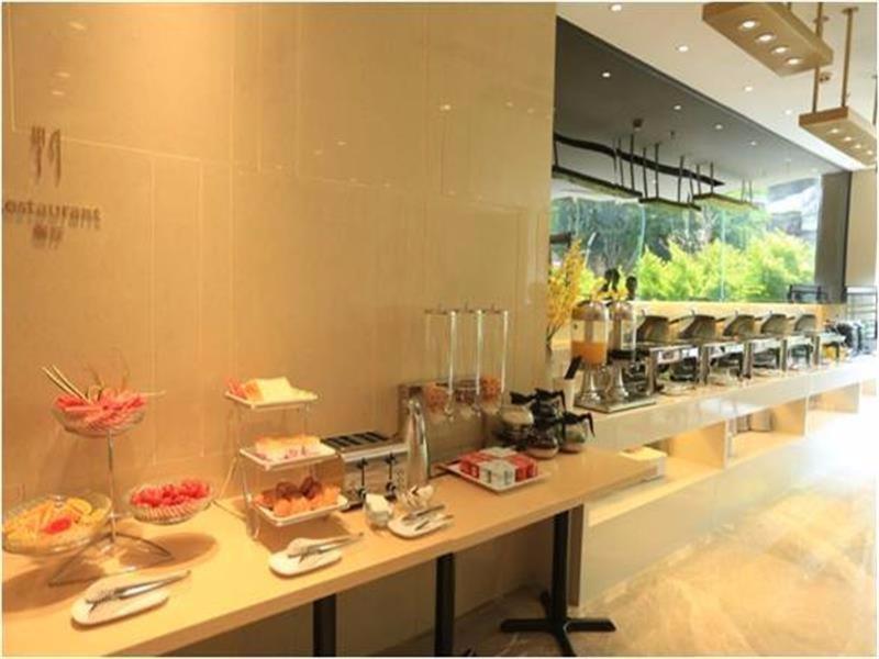 Lavande Hotels-Xiamen Zhongshan Road Pedestrian Street Dış mekan fotoğraf