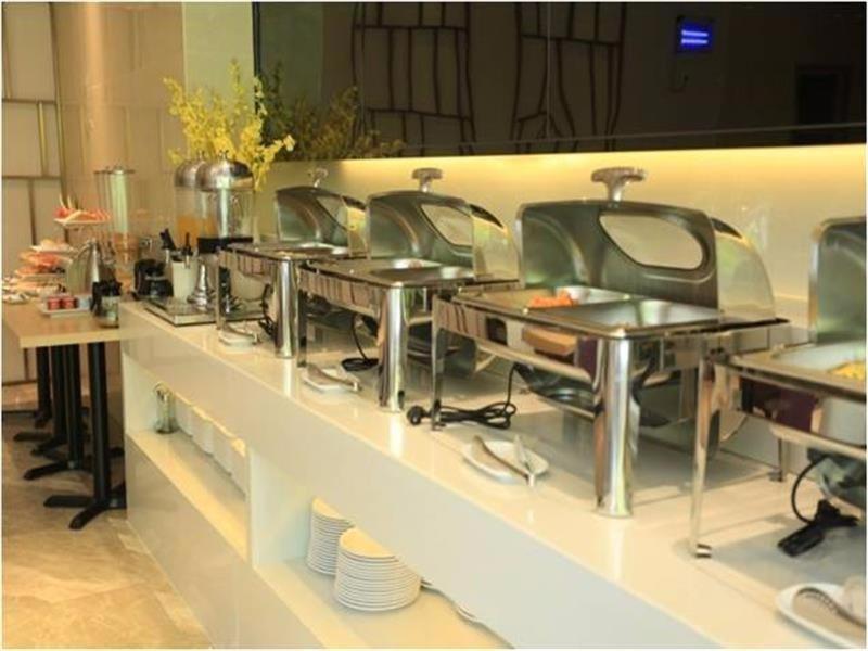 Lavande Hotels-Xiamen Zhongshan Road Pedestrian Street Dış mekan fotoğraf