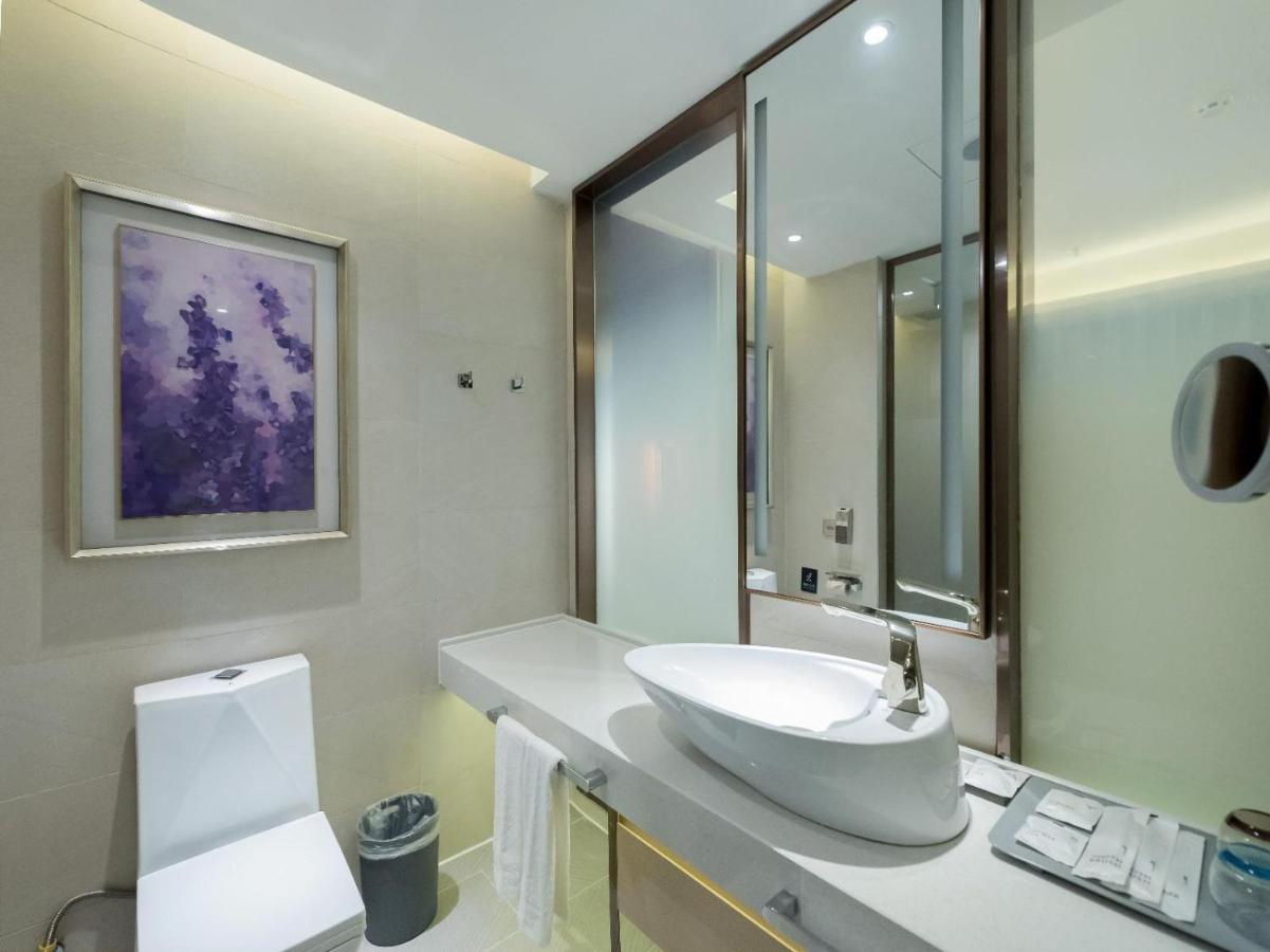 Lavande Hotels-Xiamen Zhongshan Road Pedestrian Street Dış mekan fotoğraf