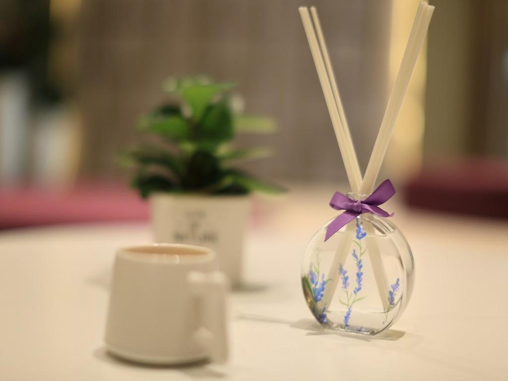 Lavande Hotels-Xiamen Zhongshan Road Pedestrian Street Dış mekan fotoğraf