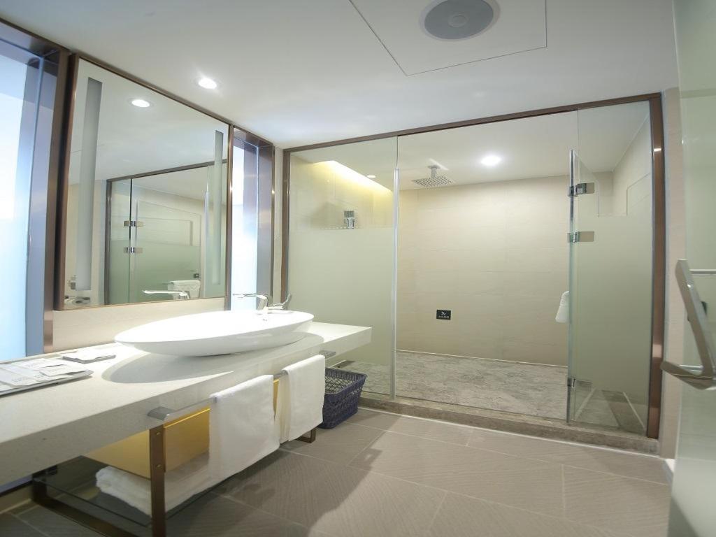 Lavande Hotels-Xiamen Zhongshan Road Pedestrian Street Dış mekan fotoğraf