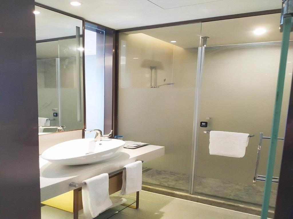 Lavande Hotels-Xiamen Zhongshan Road Pedestrian Street Dış mekan fotoğraf